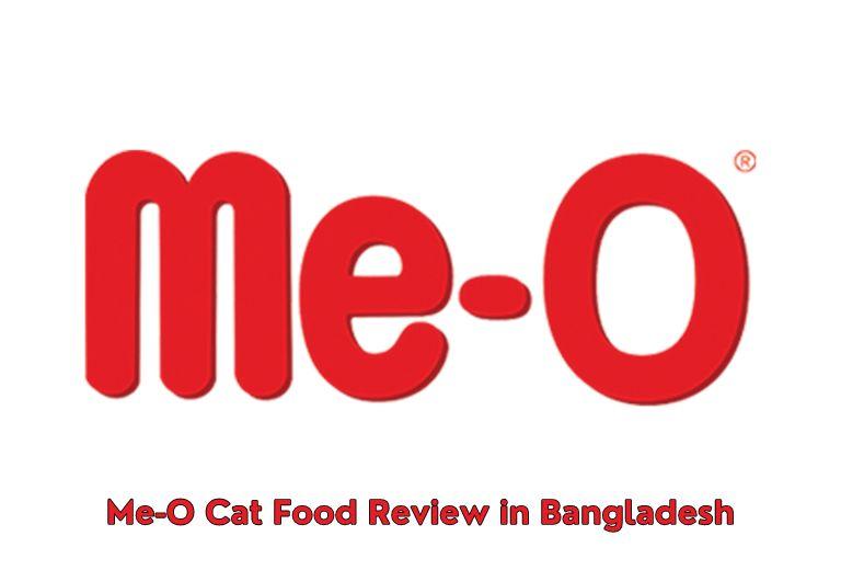 Me O Cat Food Review