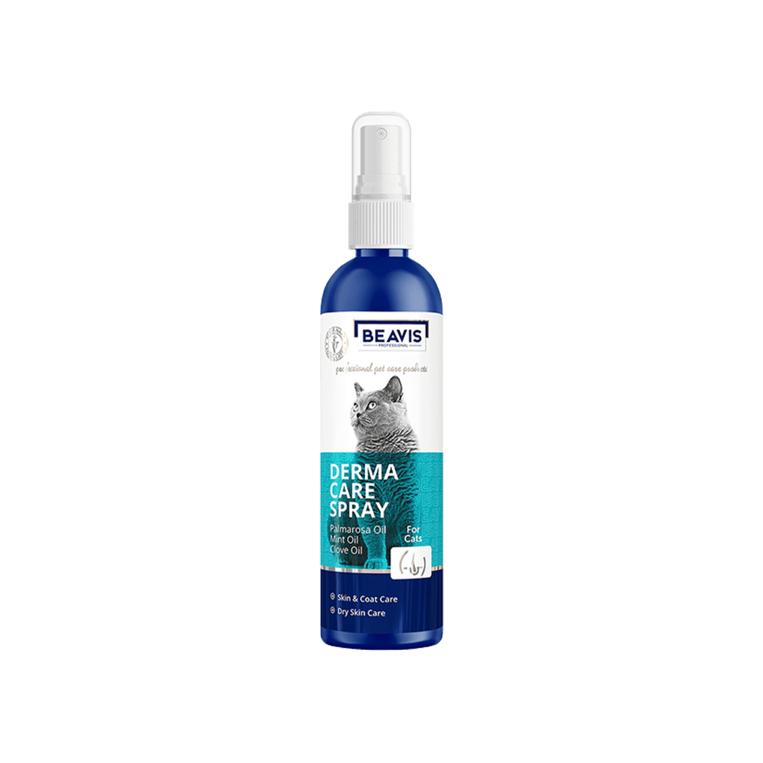 Beavis Professional Derma Care Spray 100ml