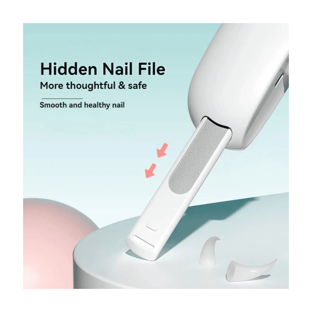 Adjustable Premium Pet Nail Cutter Clippers - Safe & Easy Grooming Tool