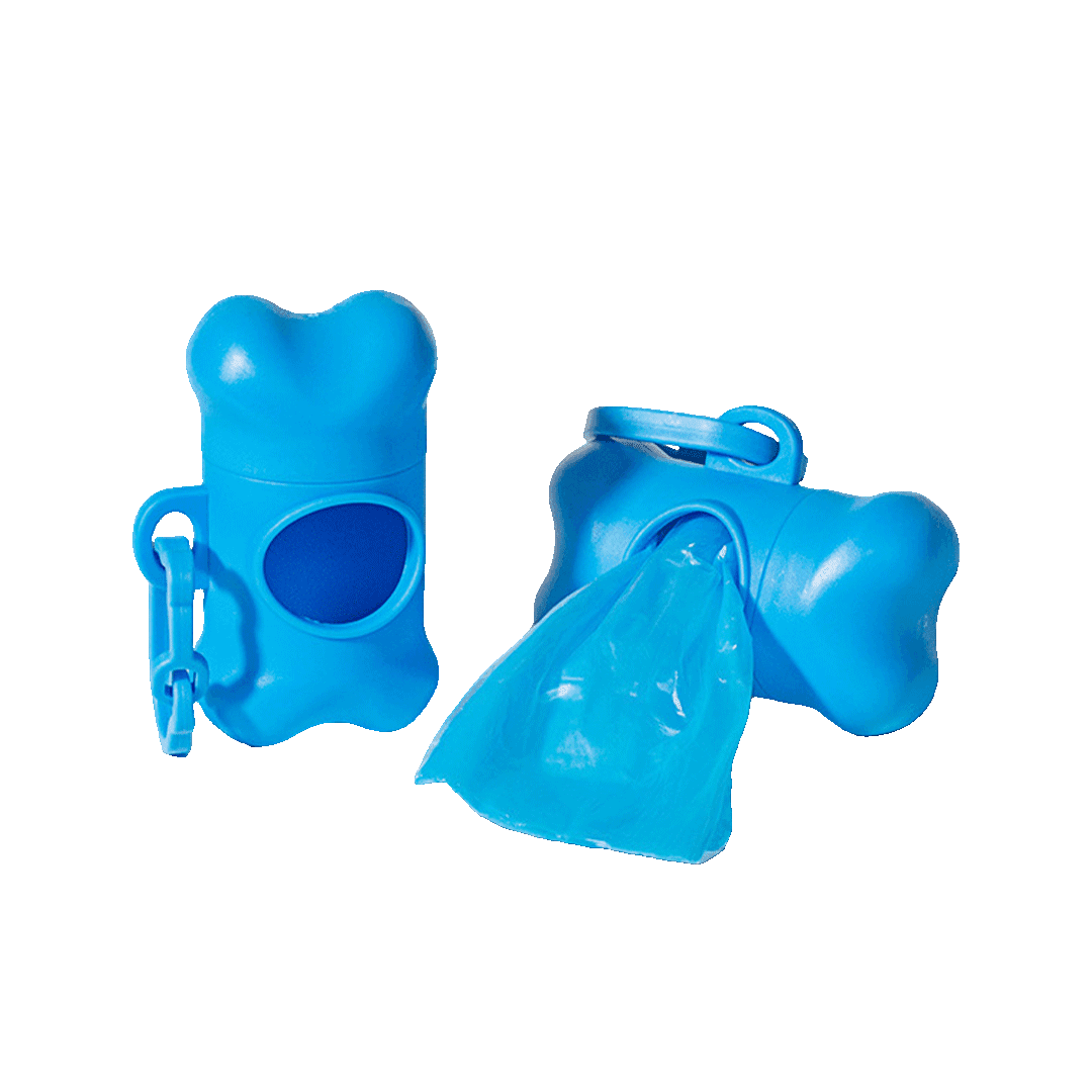 Pet Disposable Wastage Bag