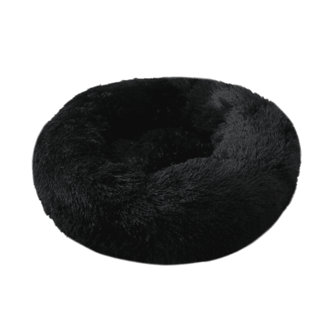 Comfortable Donut Bed for Pets 50cm