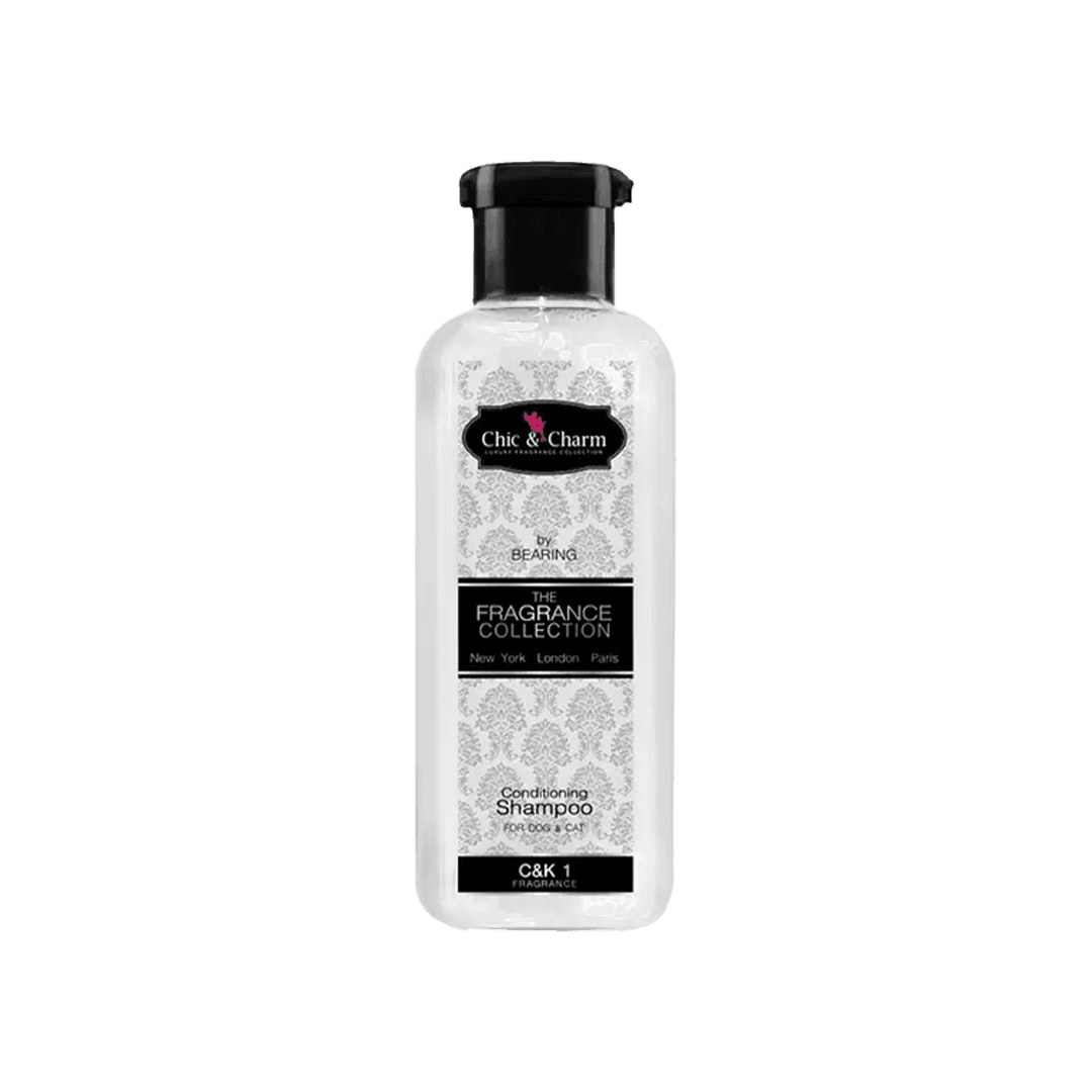 Bearing Chic & Charm Shampoo C&K1 250ml