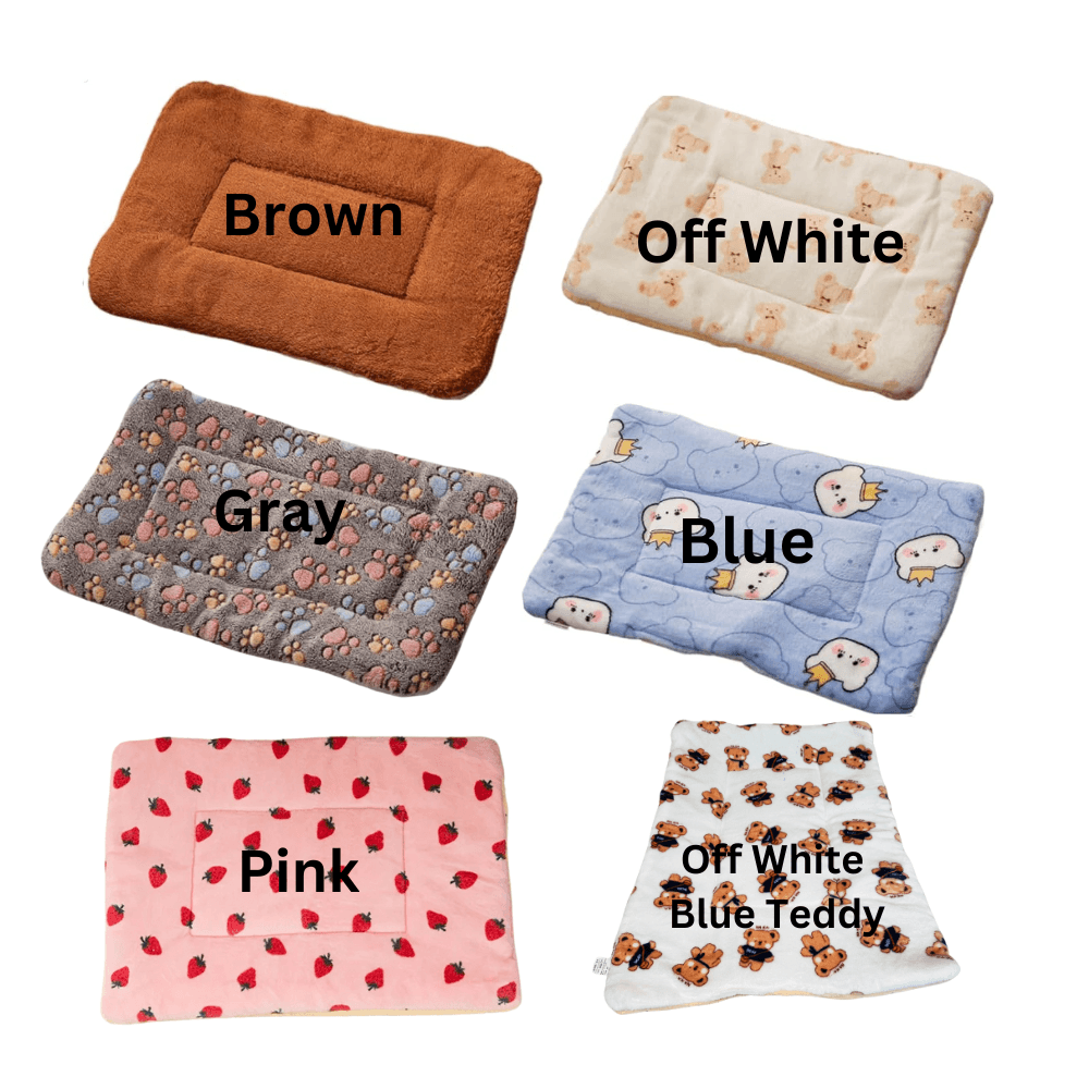 Large Size Exclusive Soft Pet Blanket