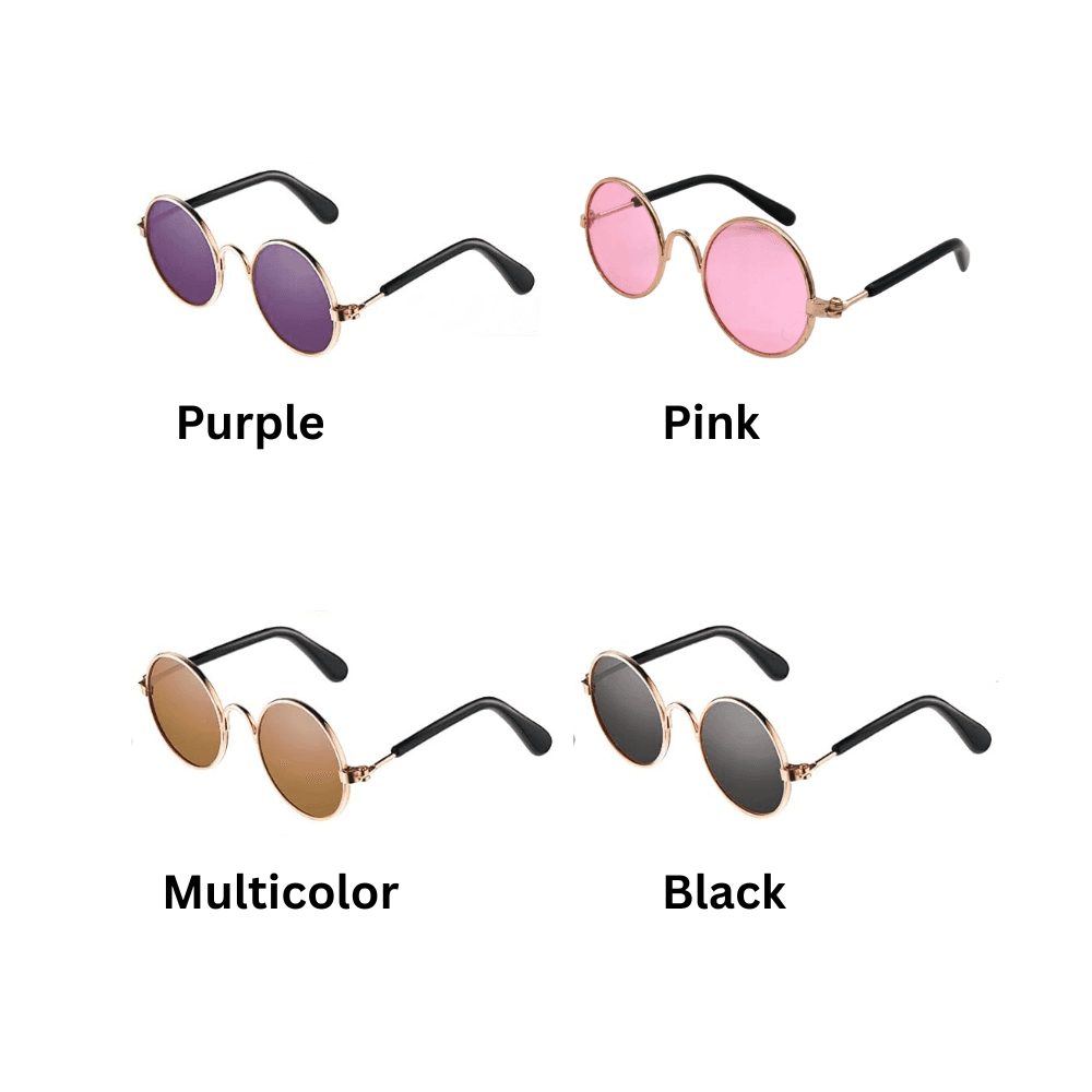Trendy Sunglass for Pets