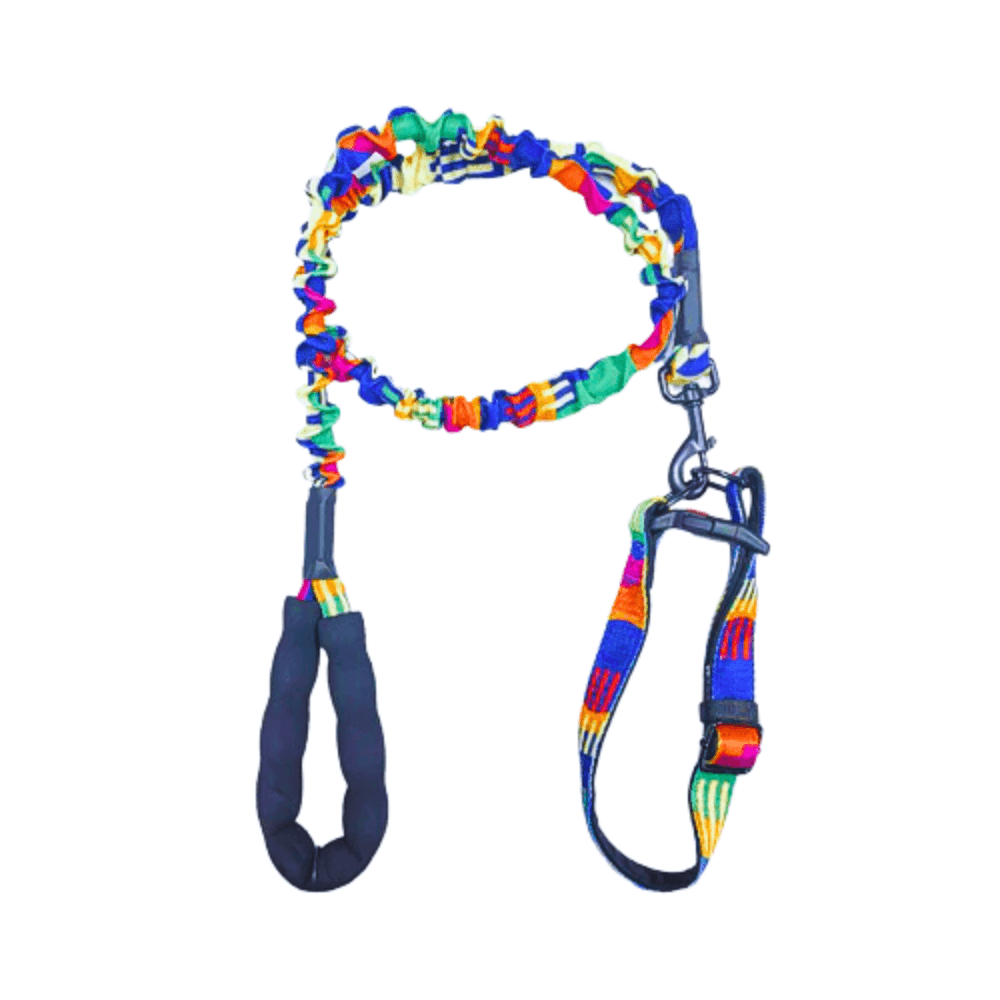 Comfortable Handle Adjustable Dog Harness