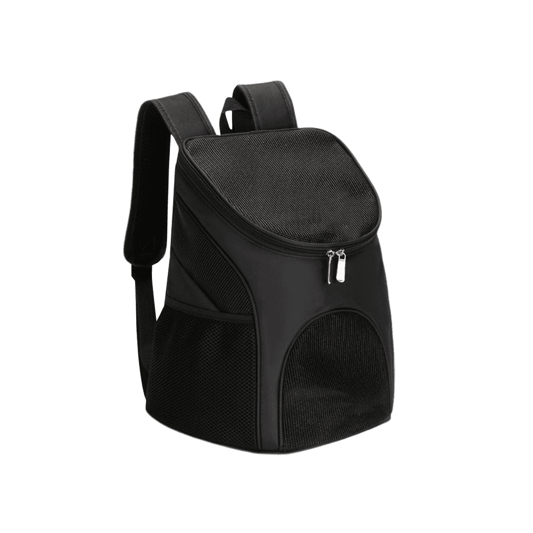 Cat Cage Nylon Carrier Bag Travel Backpack Extra Large