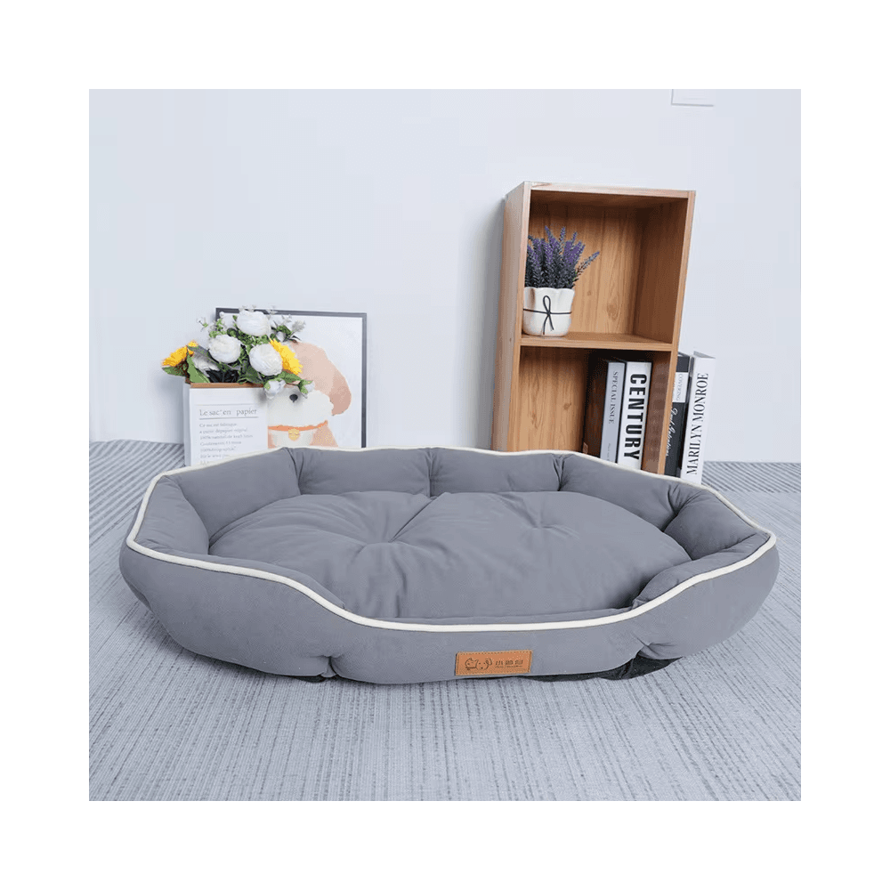 All Season Sofa Shape Pet Bed