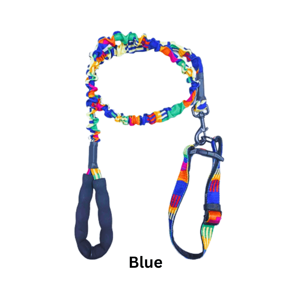 Comfortable Handle Adjustable Dog Harness