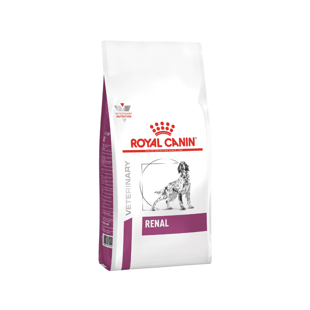 Royal Canin Veterinary Diet Renal Care Adult Dry Cat Food 2kg
