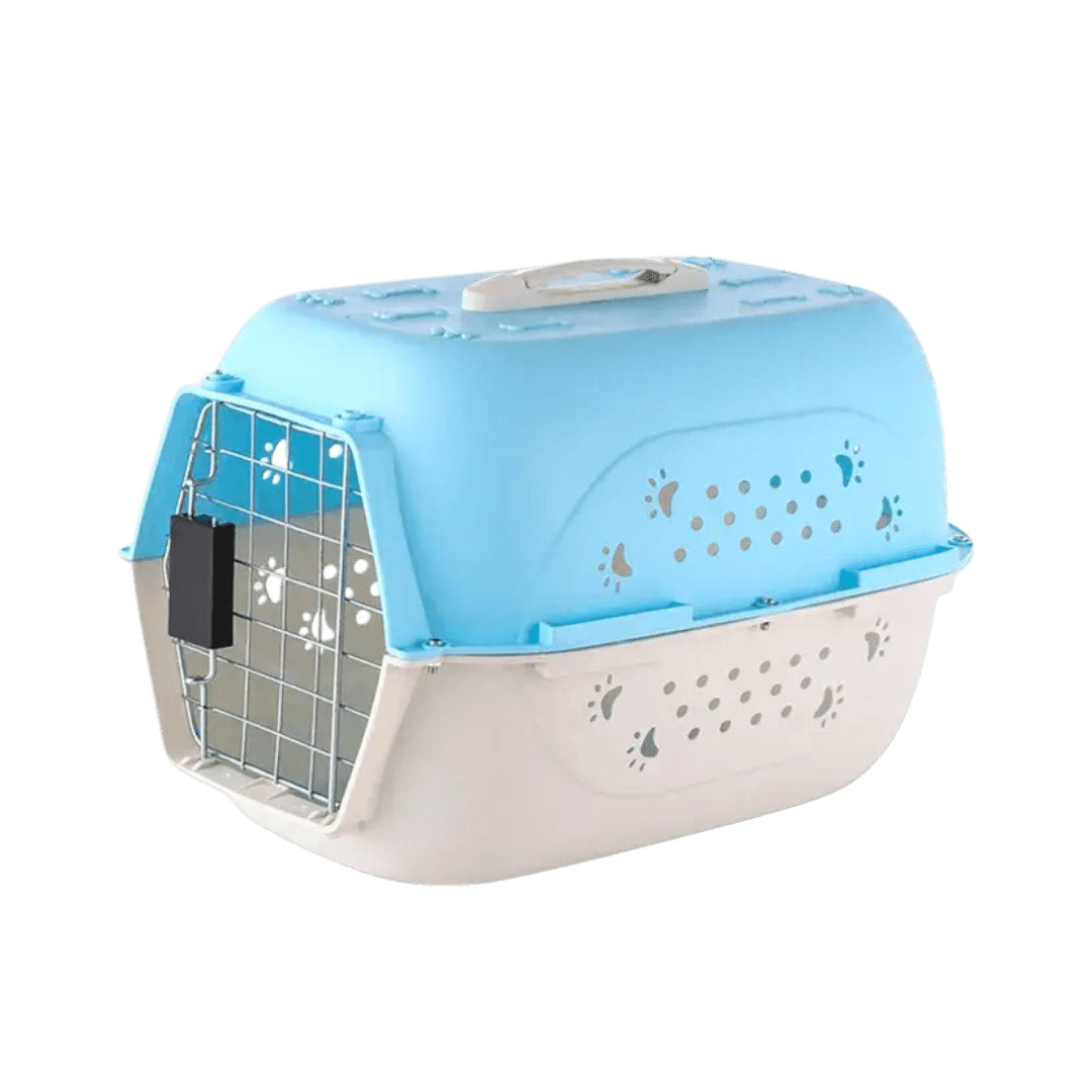 Premium Travel Pet Carrier Cage Box Extra Large Size