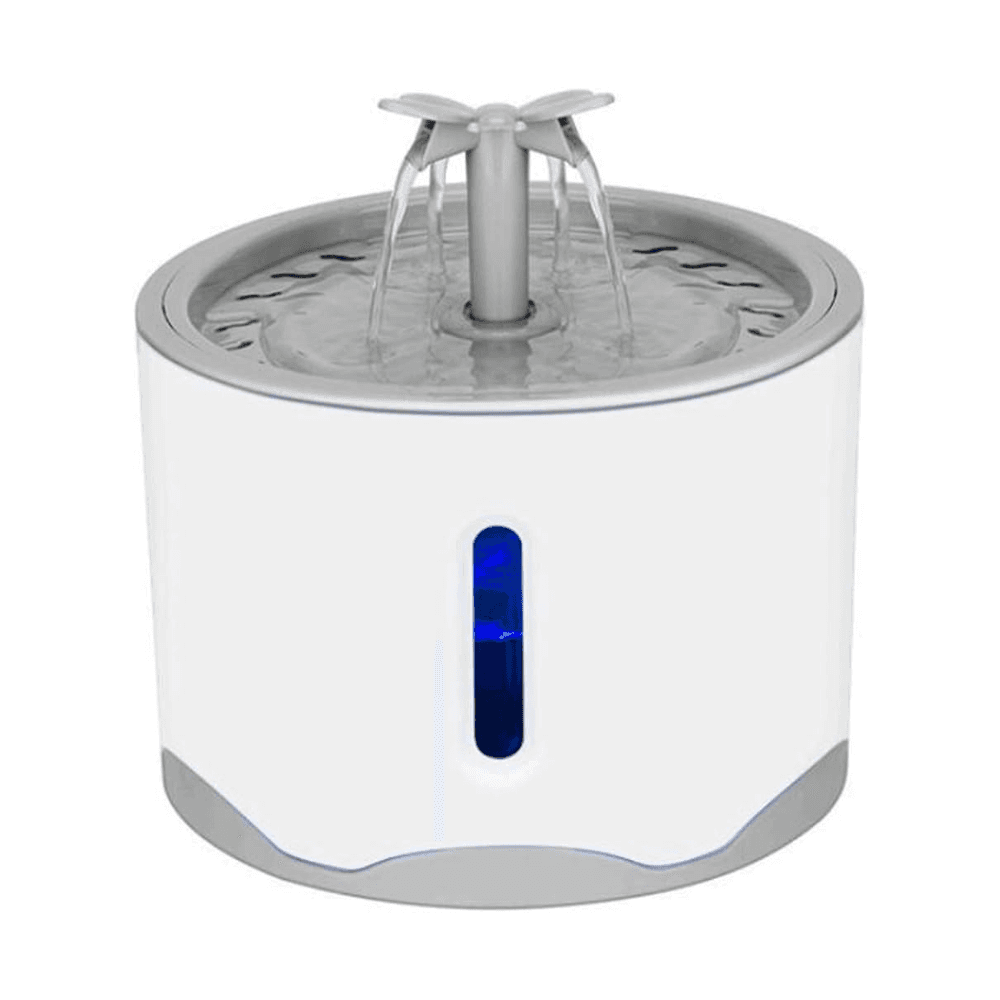 2.6L Electric Water Fountain Automatic Drinker