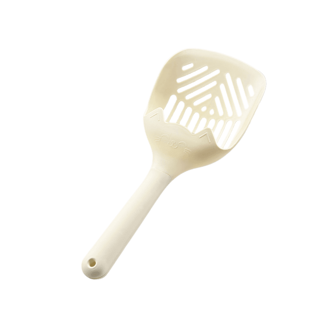 Premium Cat Litter Scoop