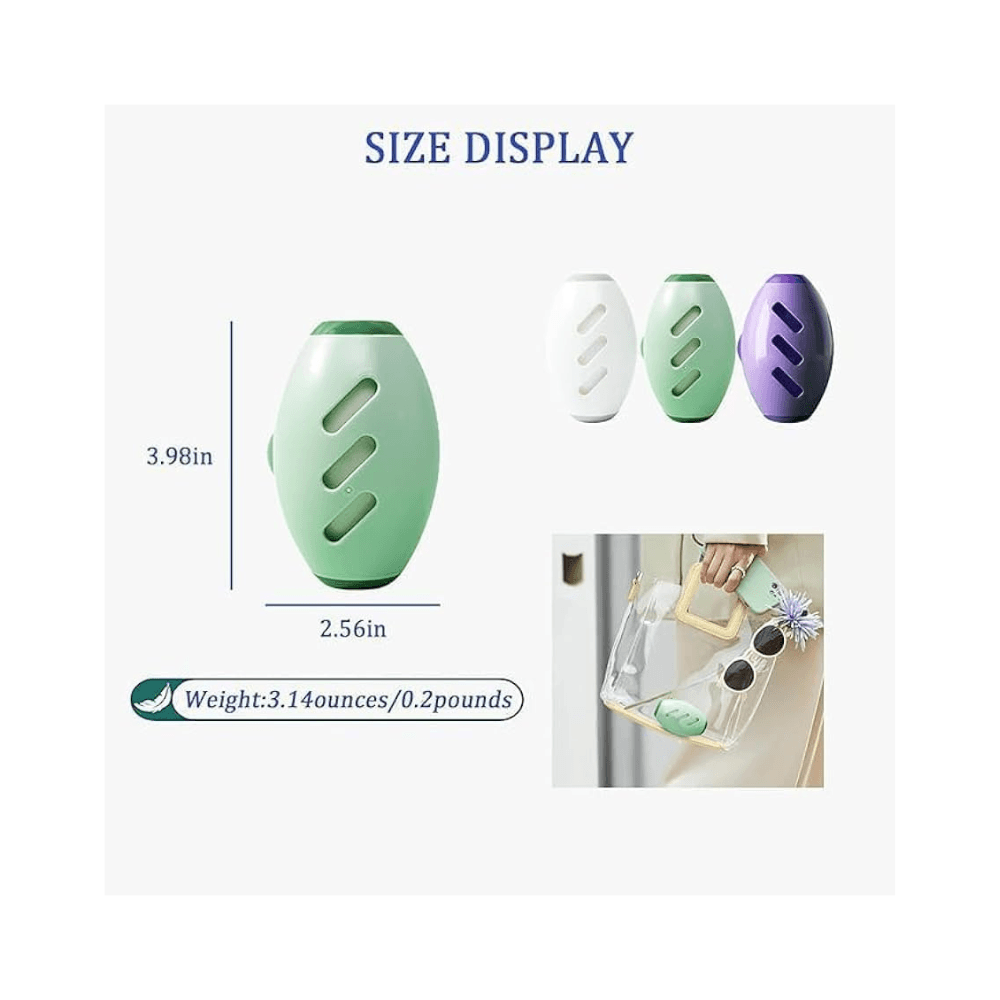 Premium Adhesive & Washable Clothes Fur Remover Lint Roller