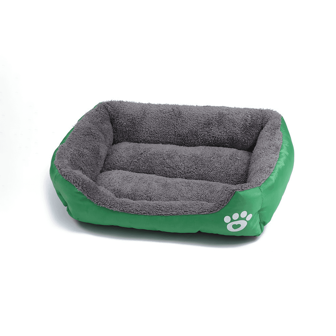 Comfortable Pet Bed Sofa Shape
