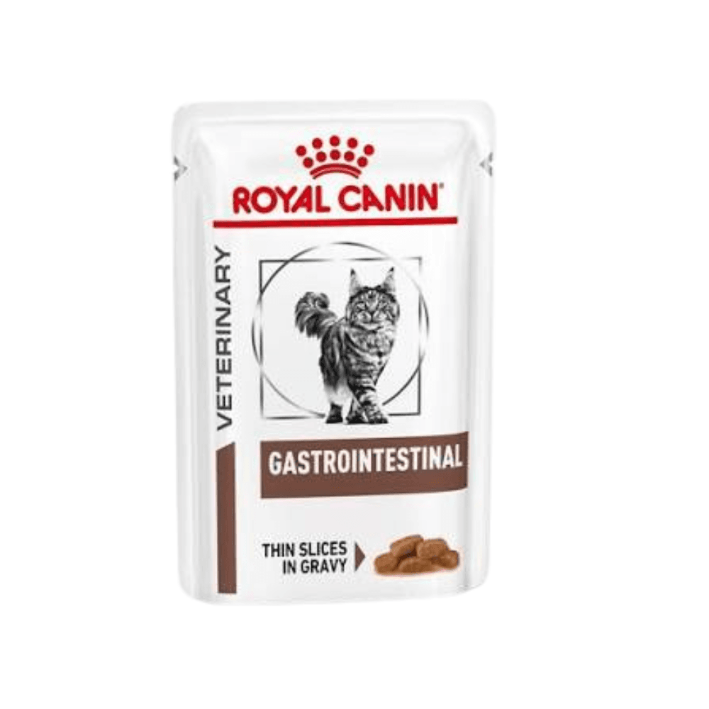 Royal Canin Veterinary Pouch Gastrointestinal Care 85g