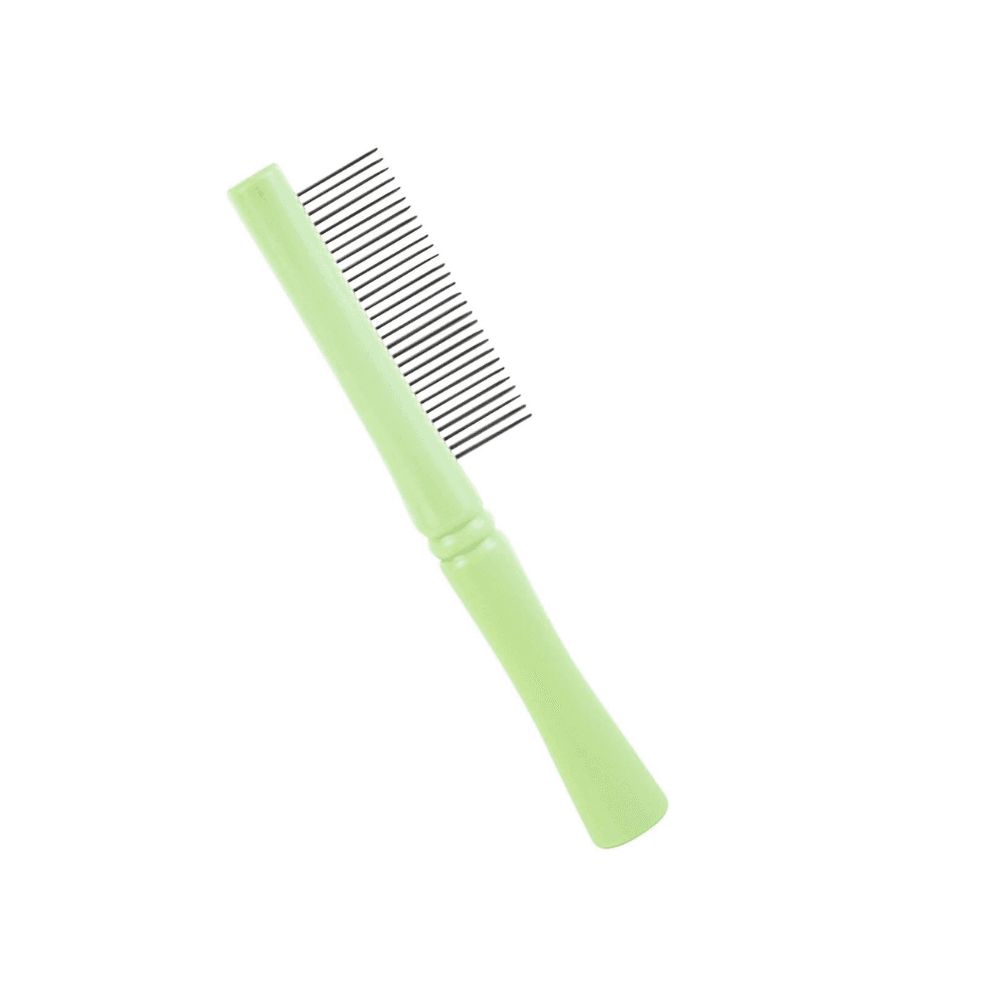 Durable and High Quality Flea & Tick Removal Comb