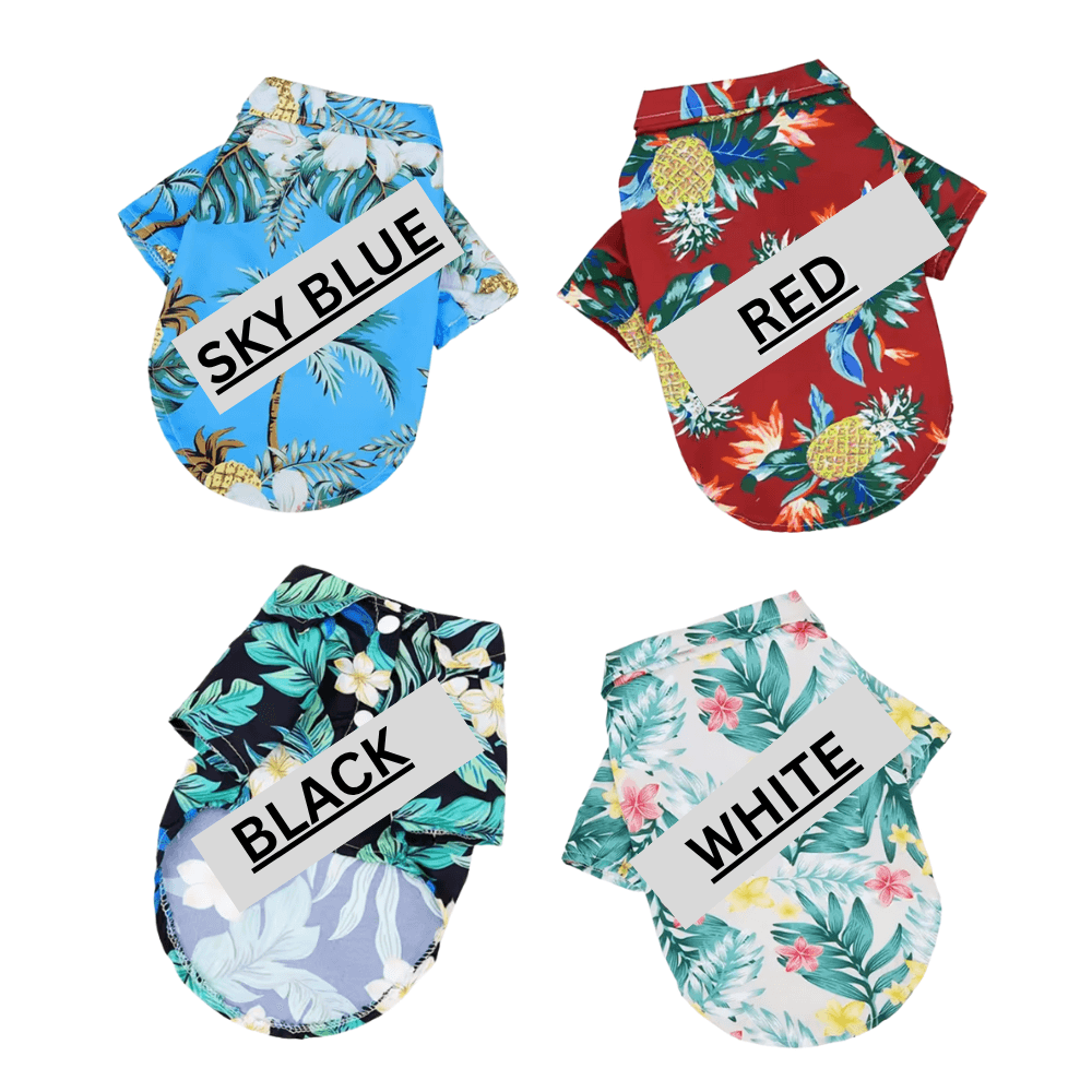 Fashionable & Comfortable Summer Shirt Breathable Dress