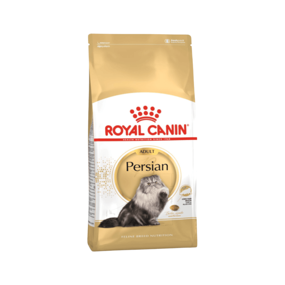 Royal Canin Cat Food Persian Adult 2kg