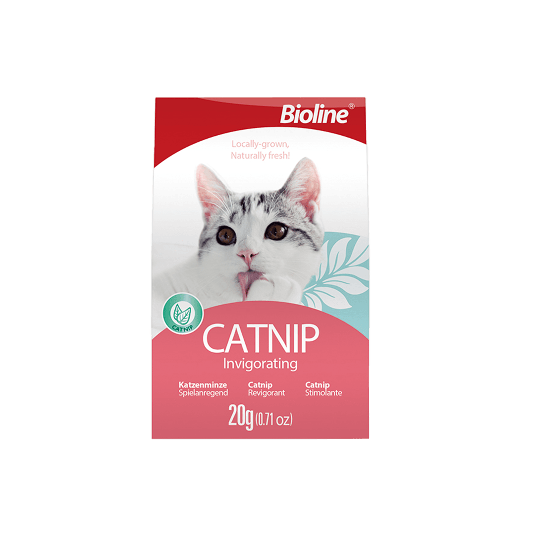 Bioline Catnip Invigorating 20g
