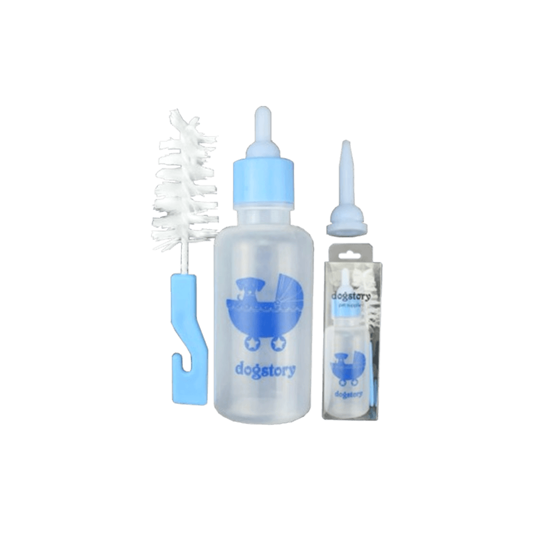 Medical Grade Water, Milk and Medicine Fider