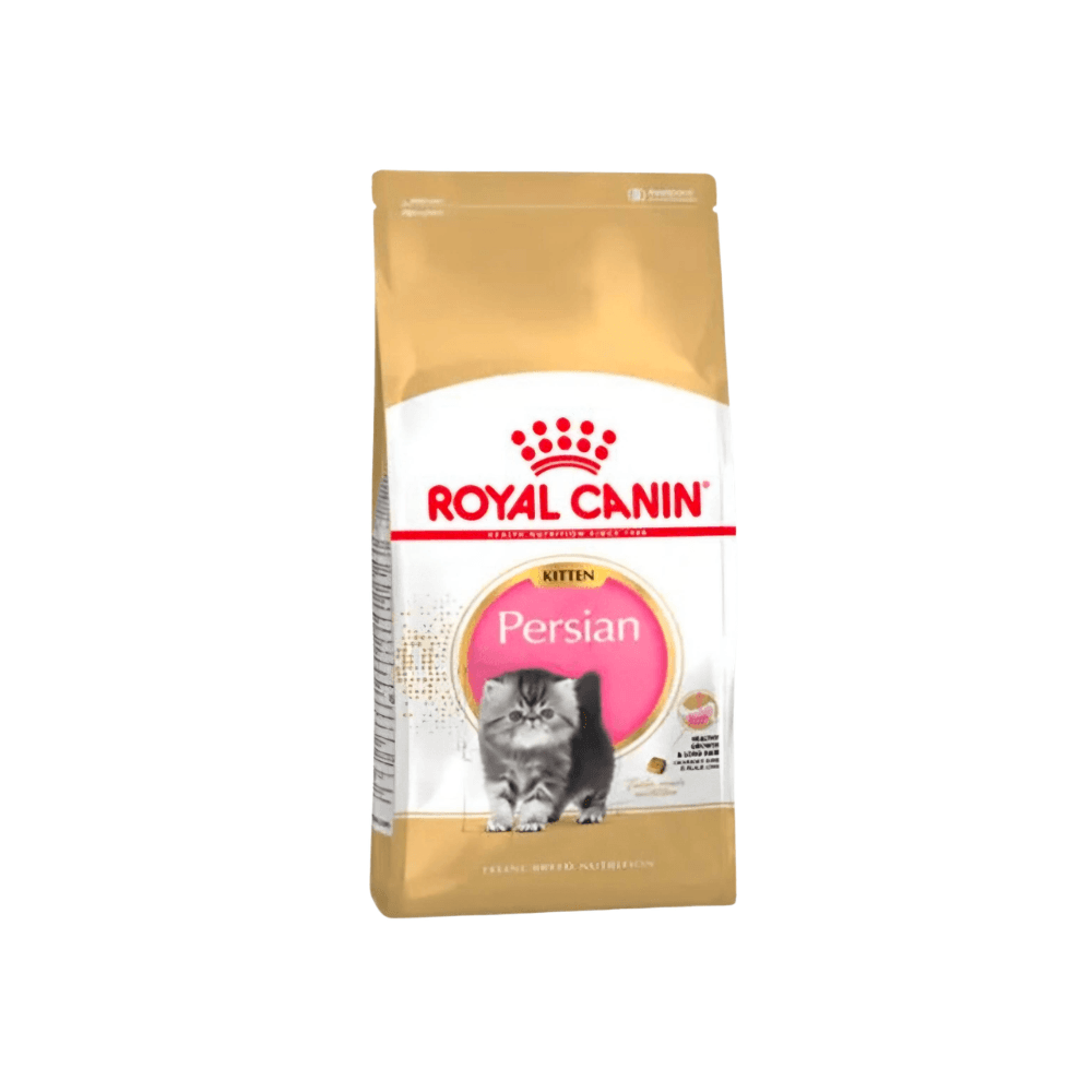 Royal Canin Cat Food Persian Kitten 2kg