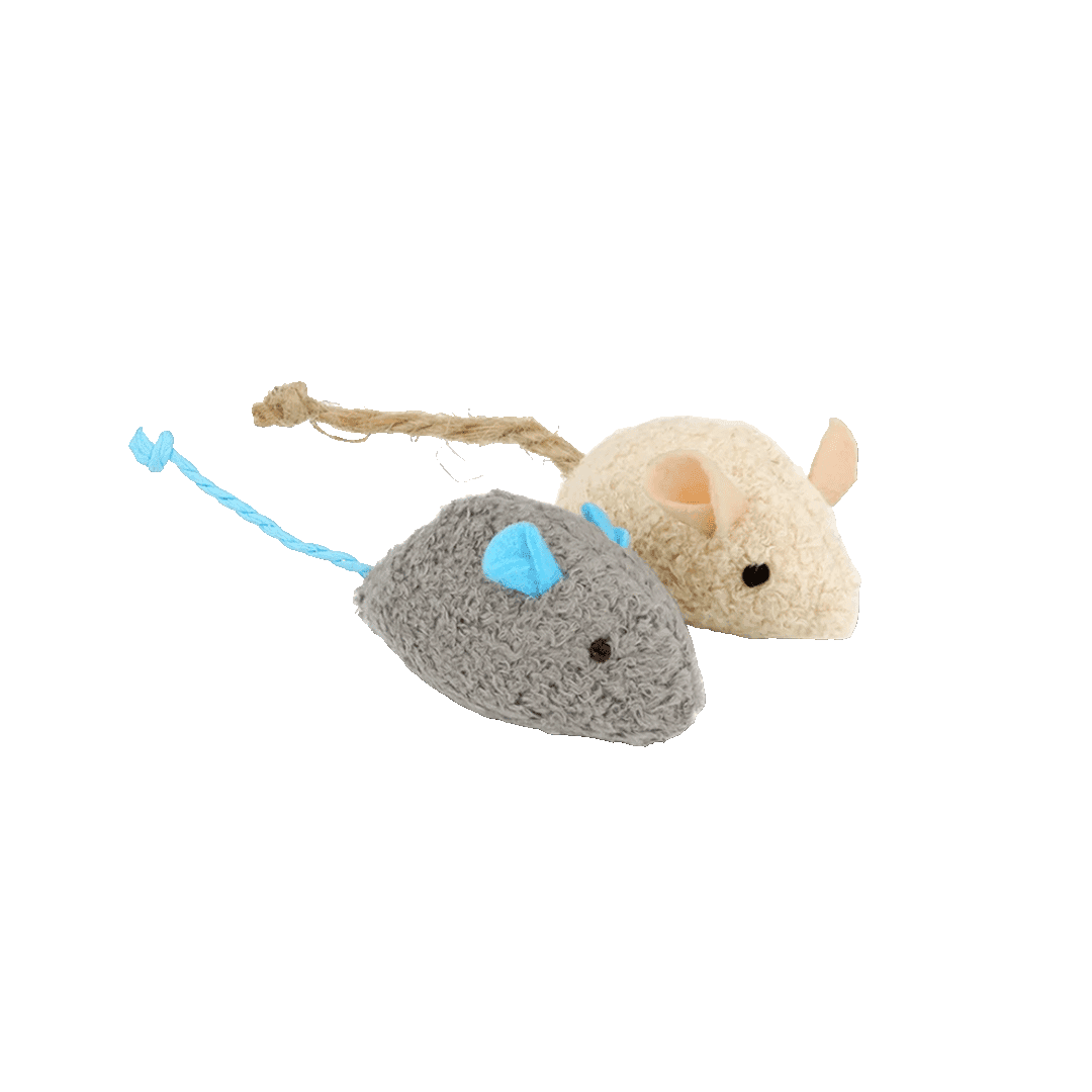Mini Mouse Toy for Pet