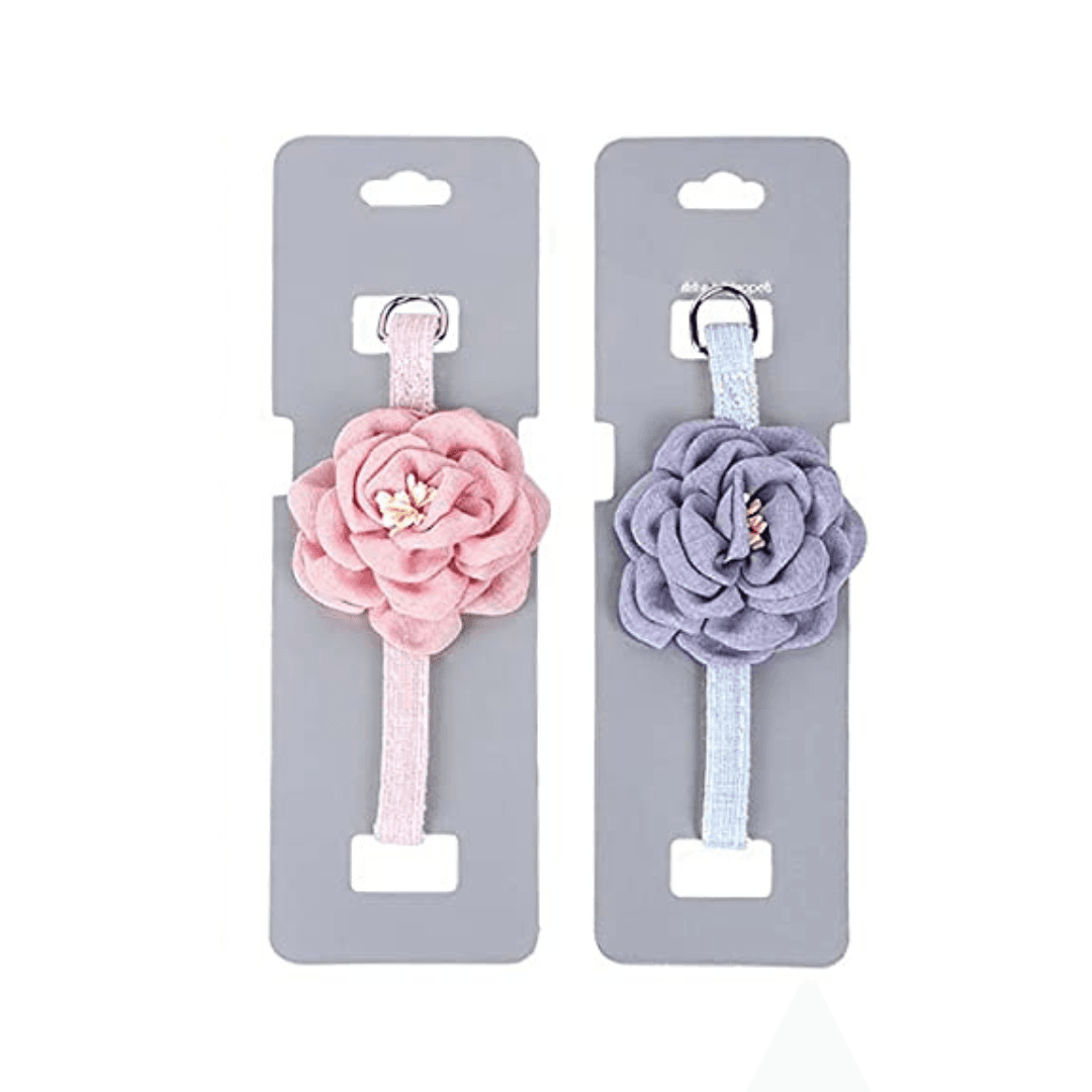 Taotaopets Charming Rose Collar