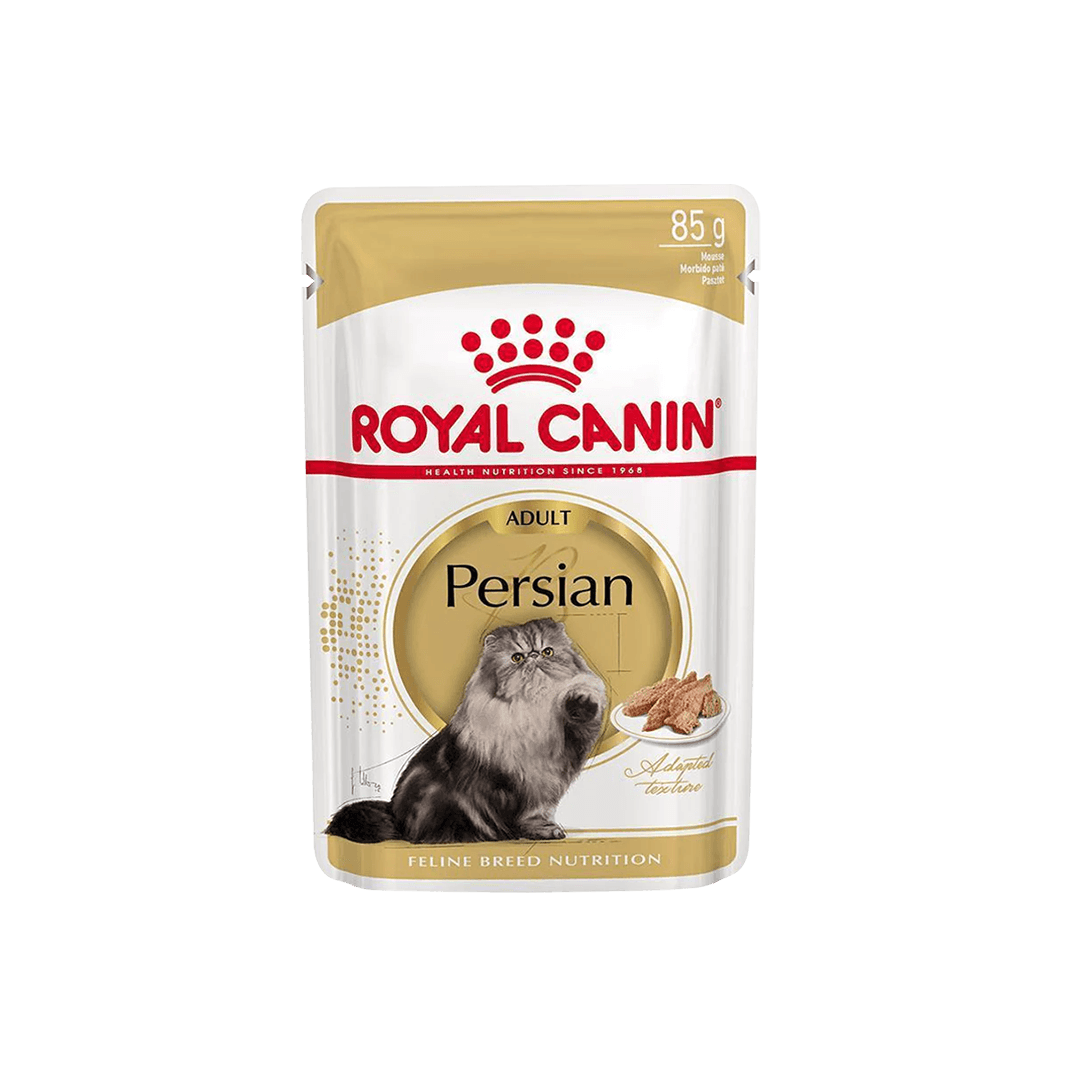 Royal Canin Adult Pouch Persian 85g