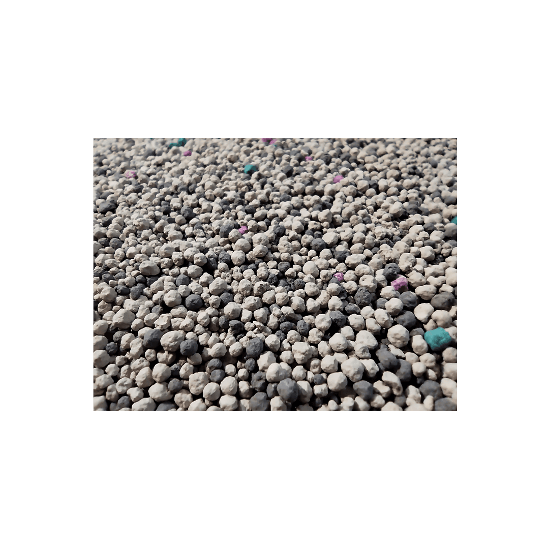 Shifaa Carbon Bentonite Cat Litter 10L