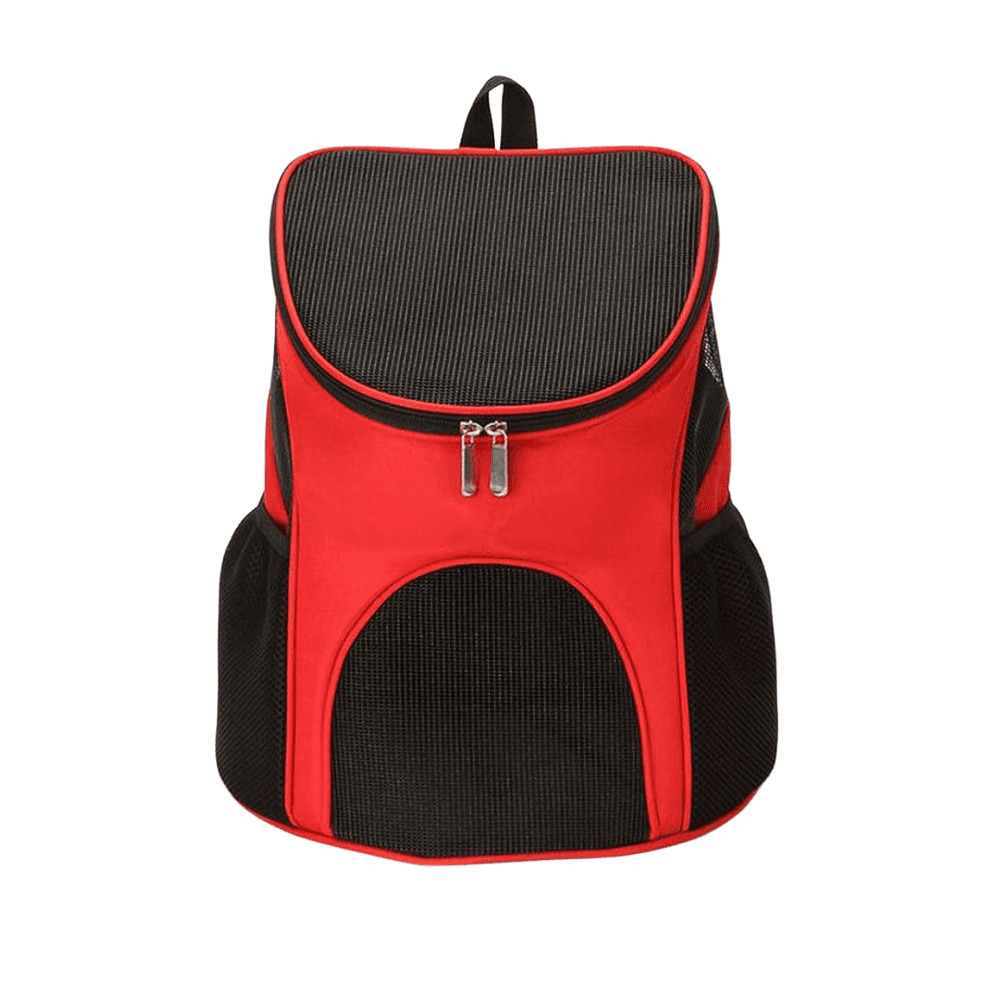 Cat Cage Nylon Carrier Bag Travel Backpack Extra Large