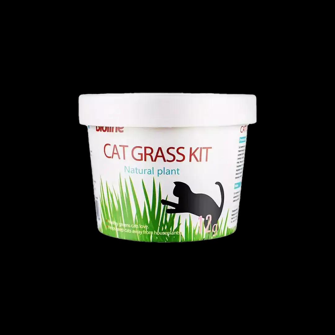 Bioline Cat Grass Kit 12g
