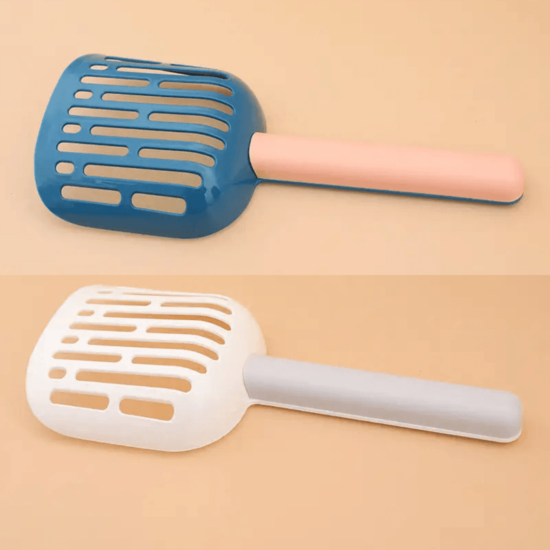 Durable Cat Litter Scoop