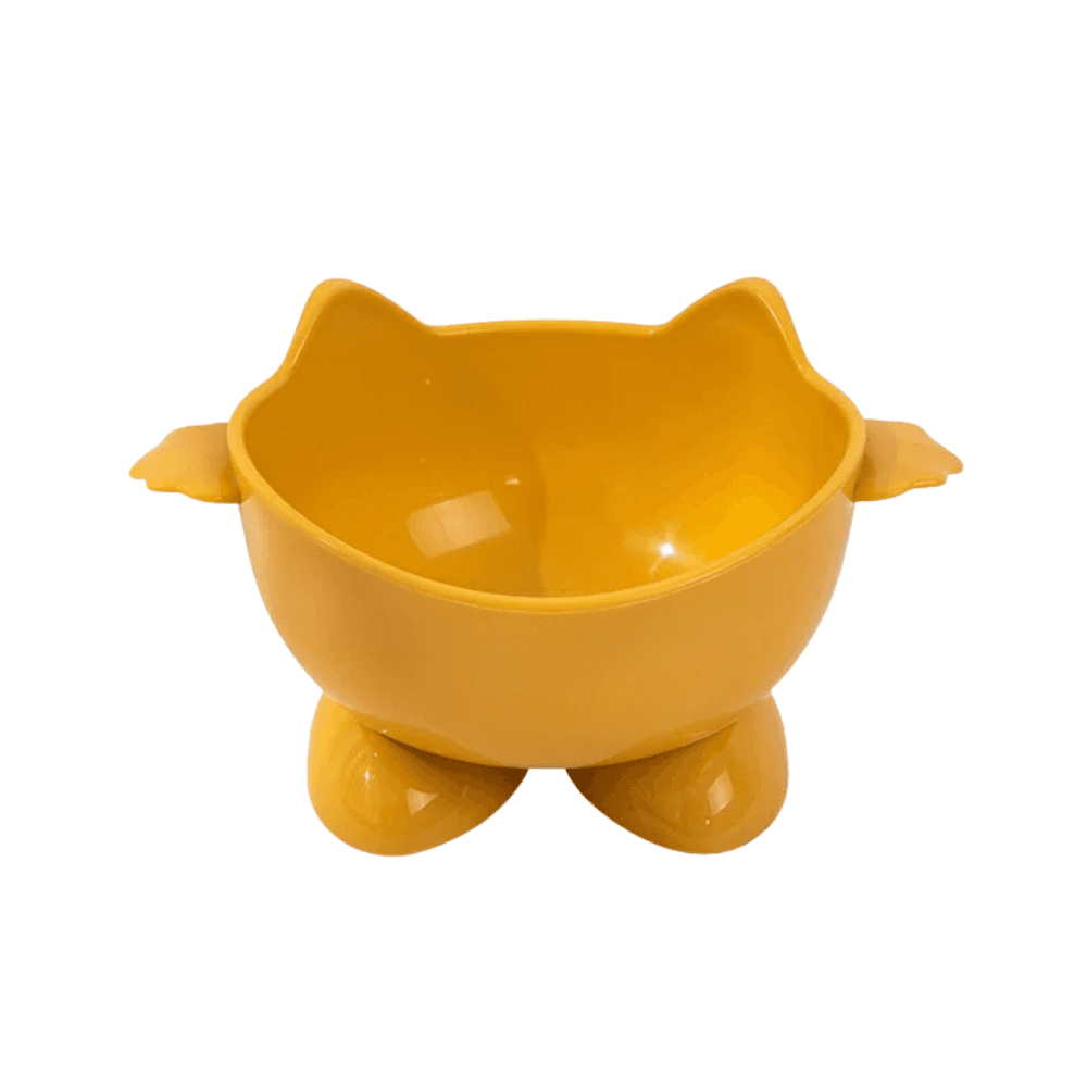 Kitty Design Pet Feeding Bowl Food Bowl
