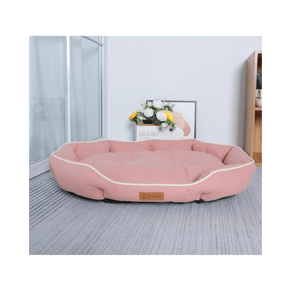All Season Sofa Shape Pet Bed