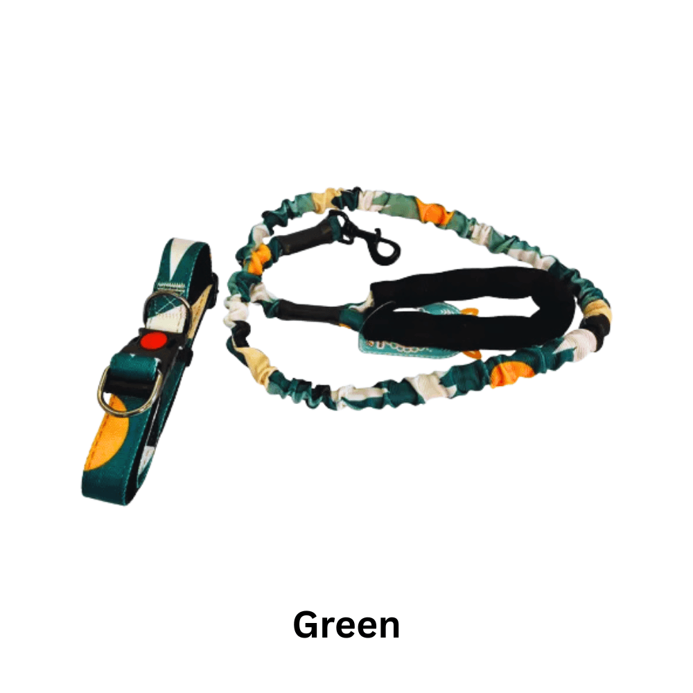 Comfortable Handle Adjustable Dog Harness