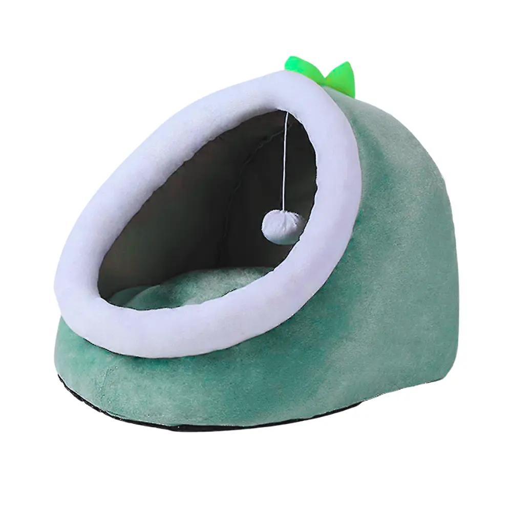 Extra Large Premium Cartoon House for Cats & Puppies