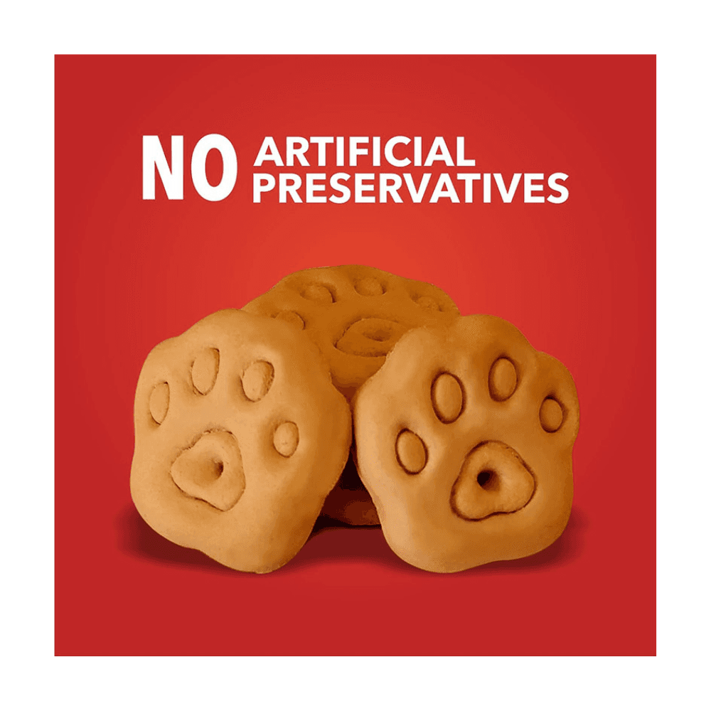 Drools Dog Biscuits Dry Treat 400g