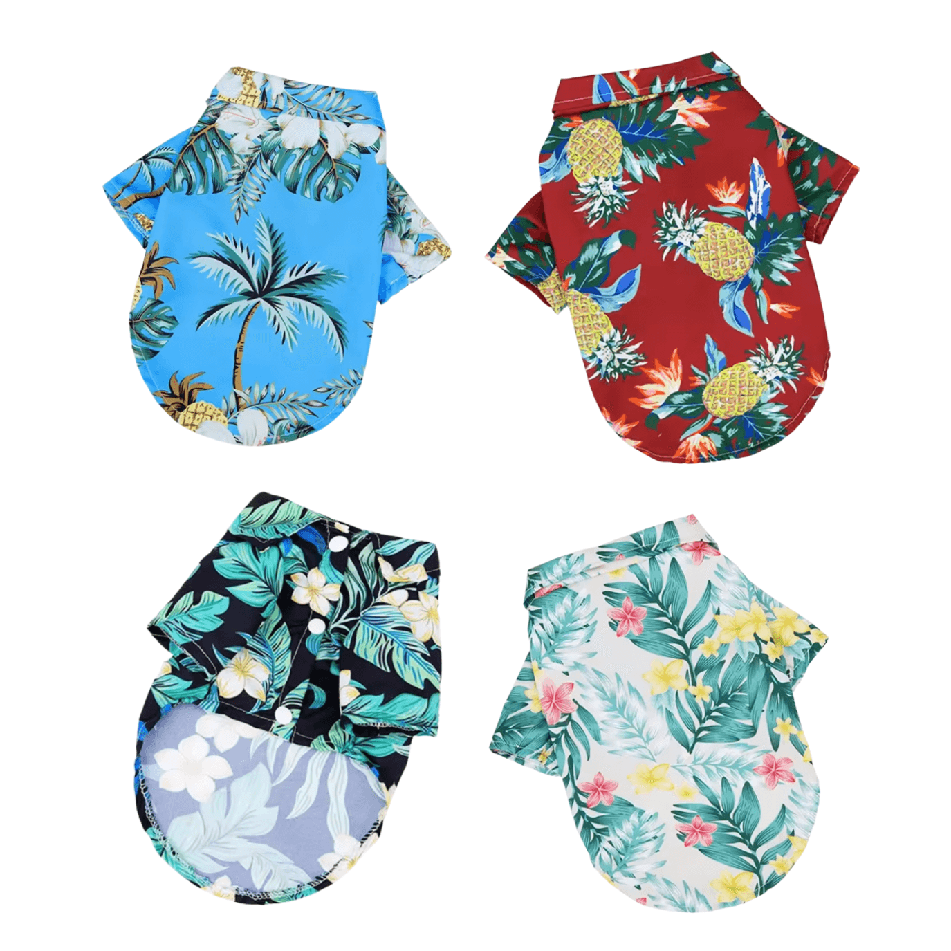 Fashionable & Comfortable Summer Shirt Breathable Dress