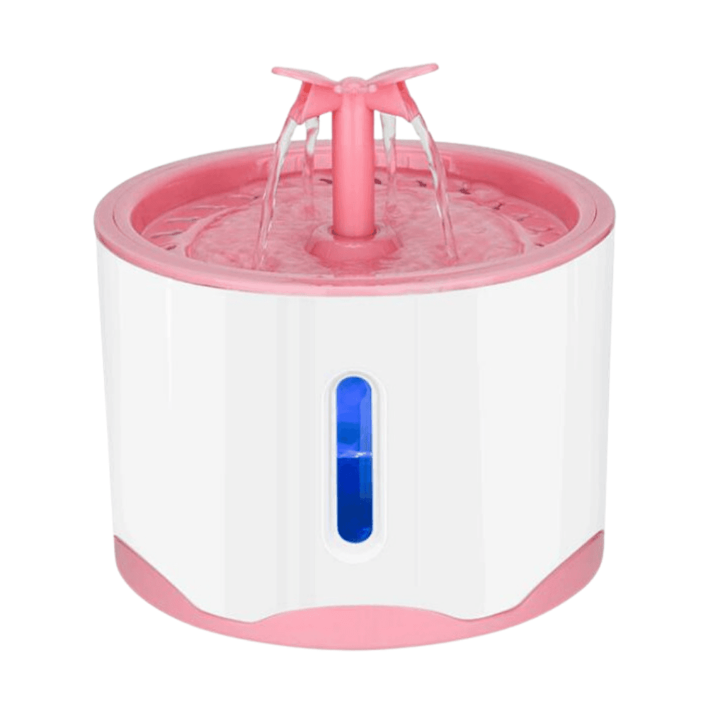 2.6L Electric Water Fountain Automatic Drinker