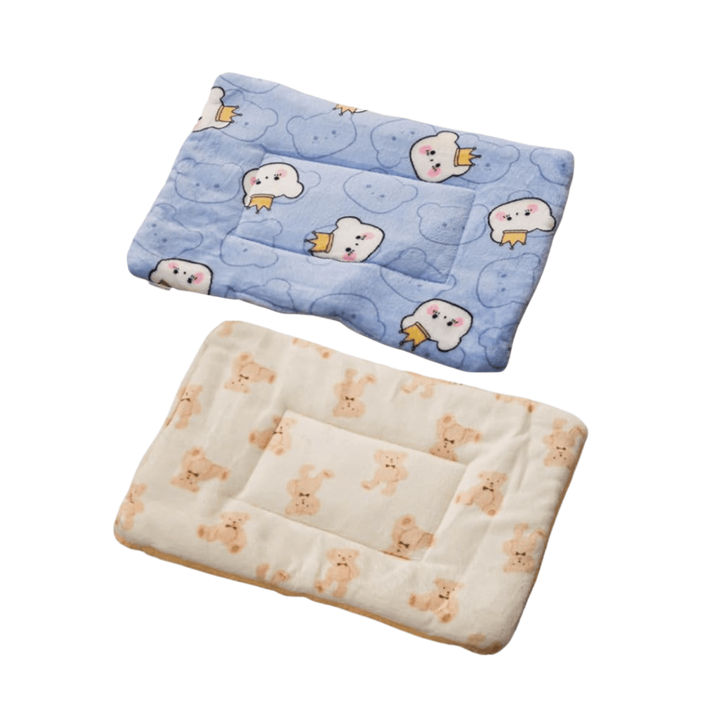 Large Size Exclusive Soft Pet Blanket
