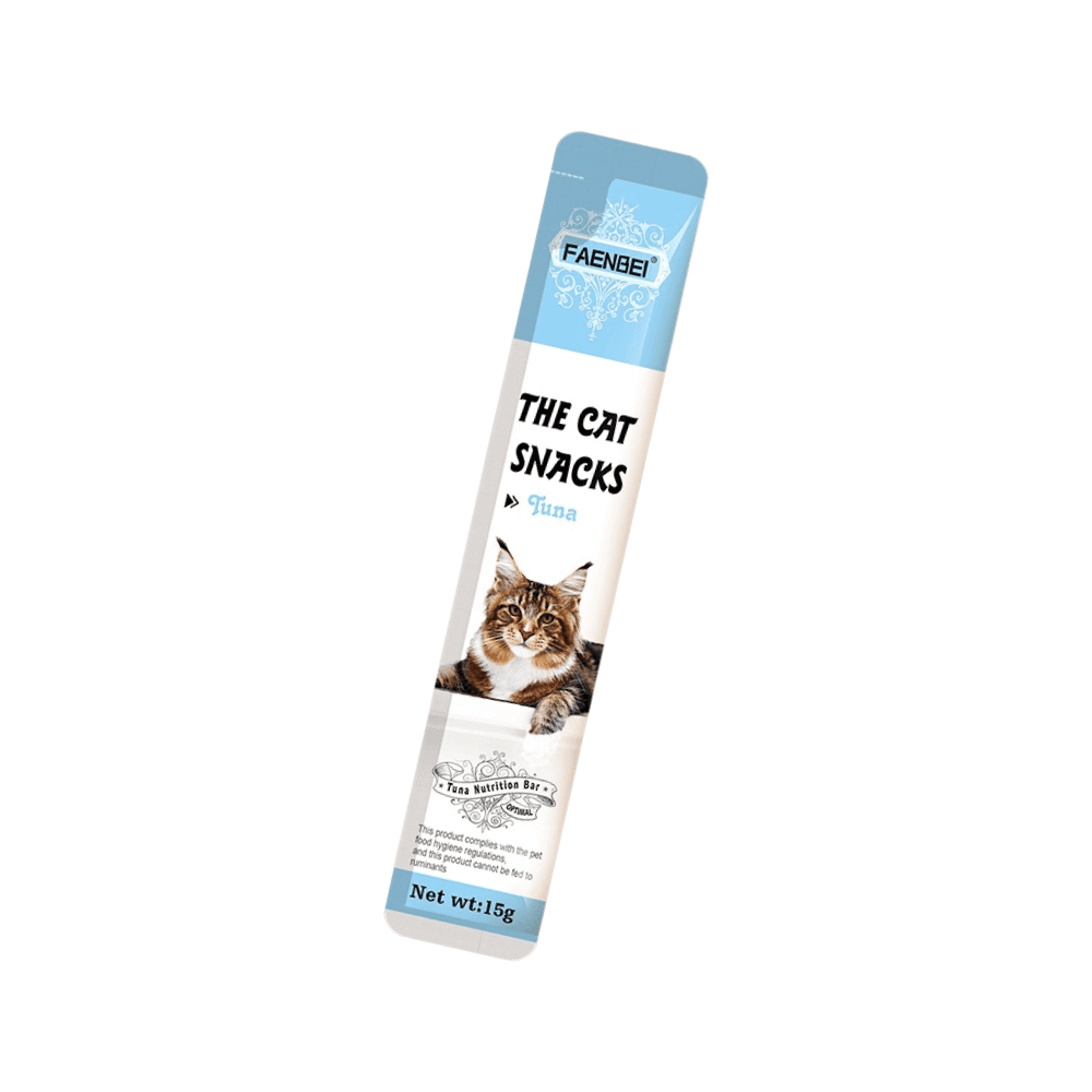 Faenbei Cat Treat Tuna 15g