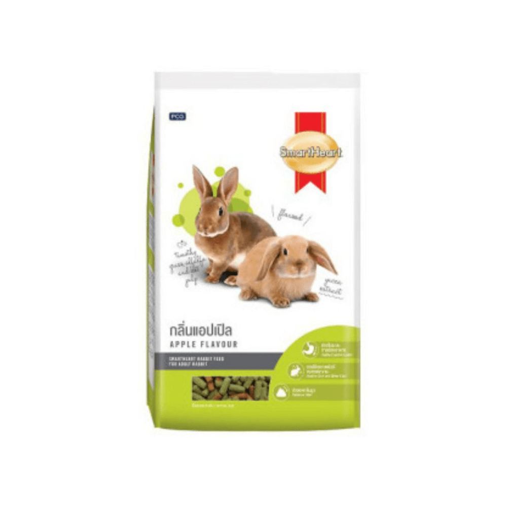SmartHeart Rabbit Food Apple 1kg