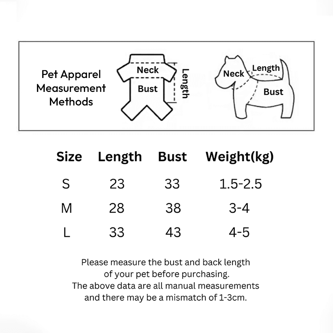 Bangladesh Cricket World Cup Jersey for Cats & Puppies