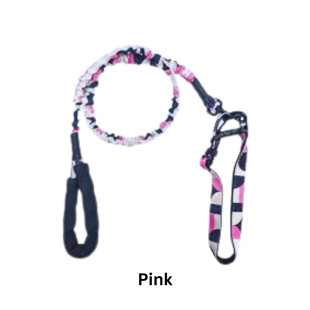 Comfortable Handle Adjustable Dog Harness
