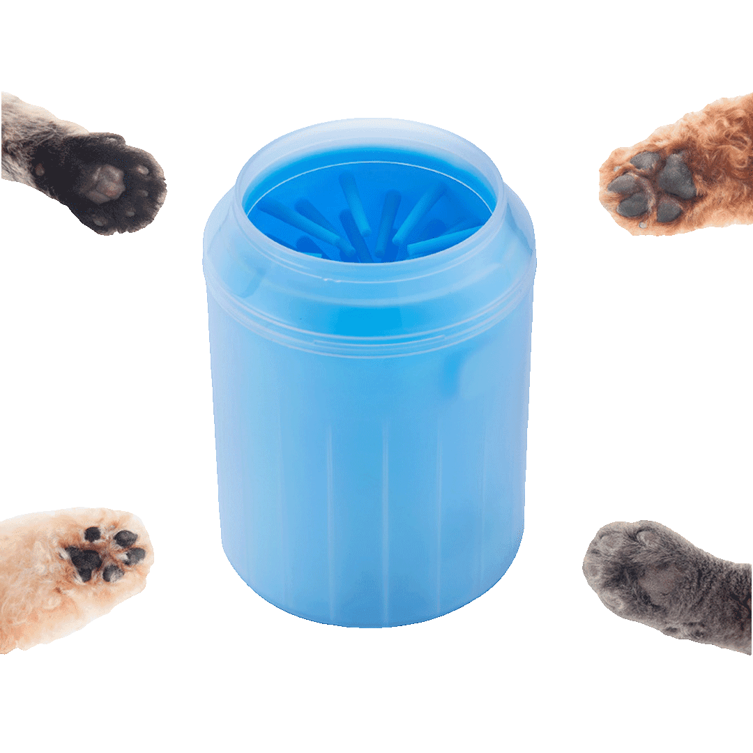 Premium Pet Cleaning Shoe