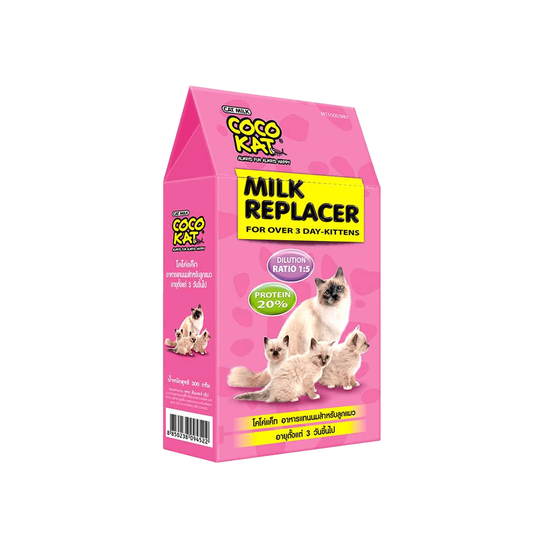 Kitten milk replacer near me clearance